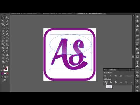 How To Design Favicon By Illustrator | Favicon Design by Illustrator | Bangla Tutorial