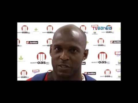 2011 - Campeonato Baiano de 2011 - Bahia 3 X 0 Ipitanga-BA - TV Baêa