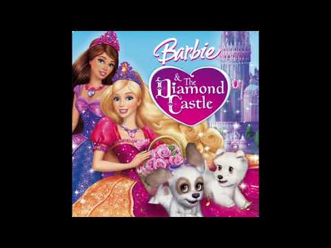 Barbie - "Two Voices, One Song" (Official Audio)