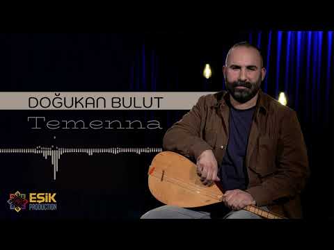 Doğukan Bulut - Temenna (Official Audio)