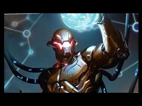Ato 5.4.6, (sem cortes), Boss: Drone de Ultron.... que venha o Ato 6!!! ao som de Linkin Park