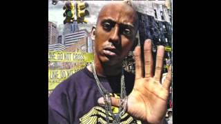 Gillie Da Kid -  Tryna Get Me One (ft. Pusha T)