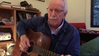&quot;The Last Thing on My Mind&quot; by Tom Paxton performed by David Maloney