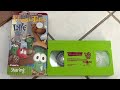 Closing To VeggieTales Lyle The Kindly Viking 2001 Vhs