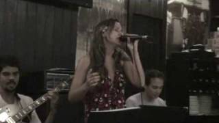 Sururu de Capote(Djavan) - Roberta Lima Quinteto no Belmiro