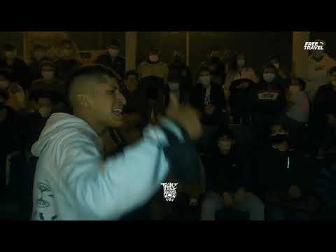 🔥#CAMARENA #BECK #CHECKBANDER vs. #EYOU: CUARTOS Final #TRIPLEAMENAZA 🤟 #RDF_LIMAESTE​ 🚌 #011​ 🛑