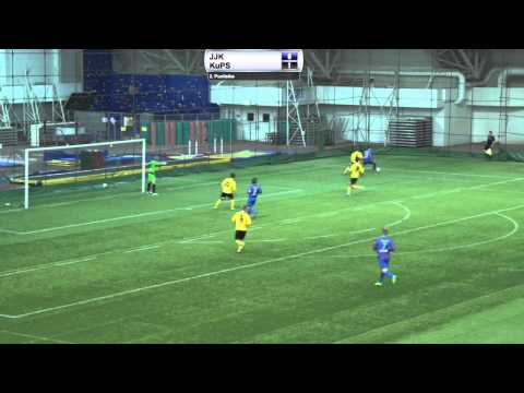 A-SM KARSINTA: JJK - KuPS