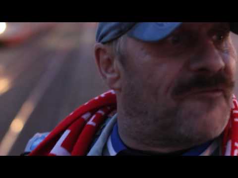 "Die Spieler sollten weniger Ficken - und mehr Tore machen"