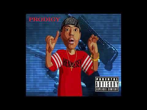 Prodigy - Hennesey - Mobb Deep feat. Havoc & Gucci Mane