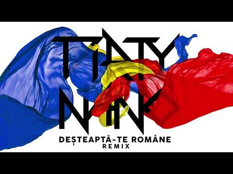 Dirty Nano - Desteapta-te, romane! (The Remix)