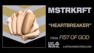 MSTRKRFT - Heartbreaker (feat. John Legend)