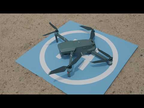 LANDING PAD PRO FOR DRONES