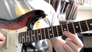 Shin Kicker Intro Lesson