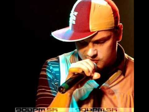 Marko Ft. James Cole-Verbálni glock (Instrumental)