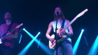 3 - Run Right Back - Moon Taxi (Live in Boone, NC - 8/25/16)
