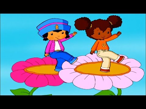 Video thumbnail for Jammin’