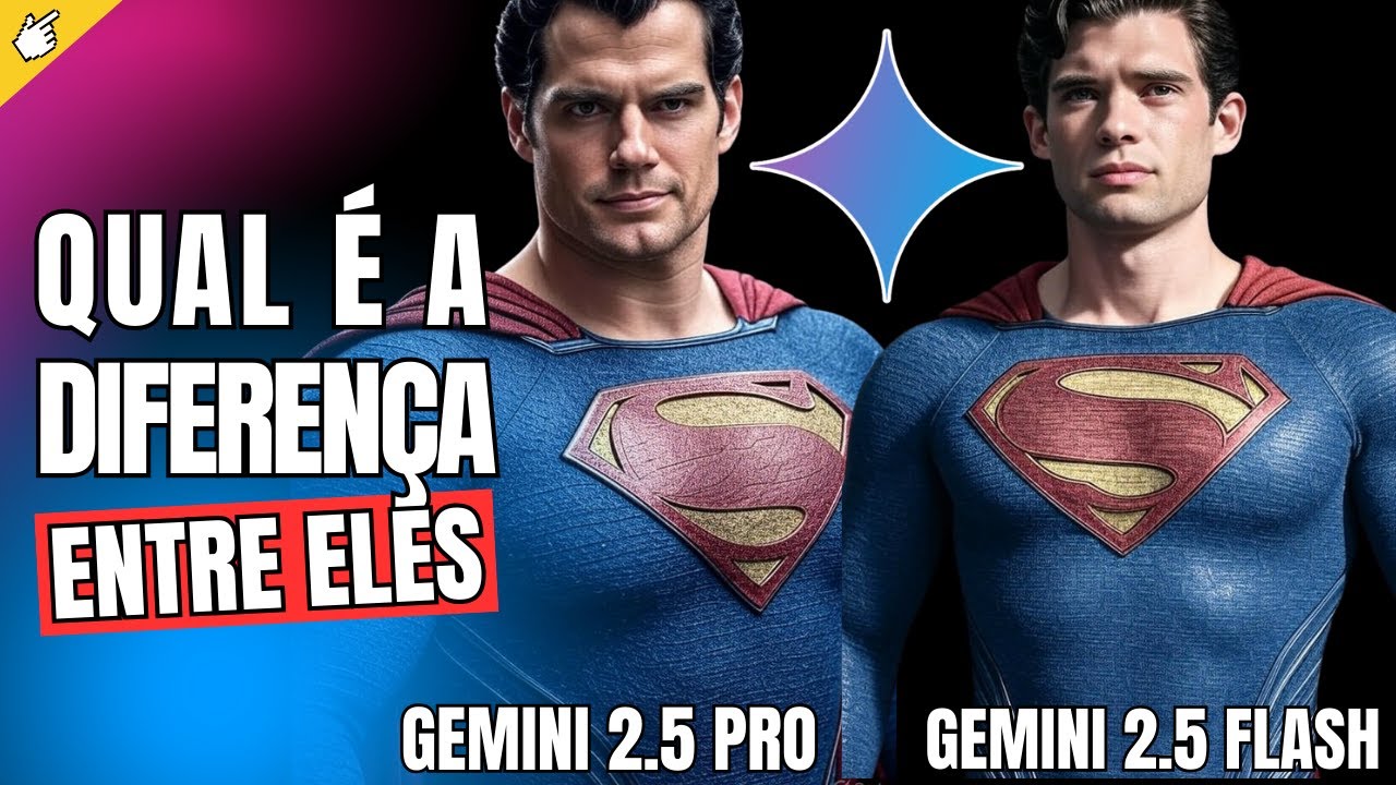 🤔Gemini 2.5 Pro or Flash? Full Comparison: Differences, Advantages and Which One to Choose