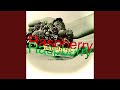 Weird With Raspberry