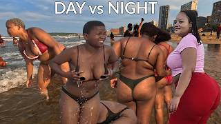 From Durban Beach Vibes to a Feared Night Walk 😳 | SA Reality 2026