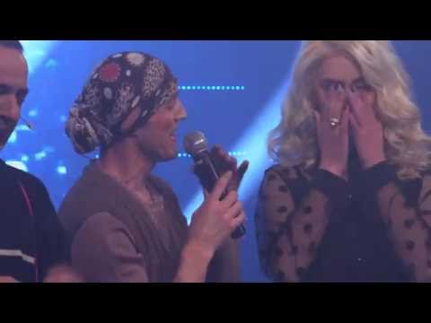 Adnan Blaku Maturant Sofija