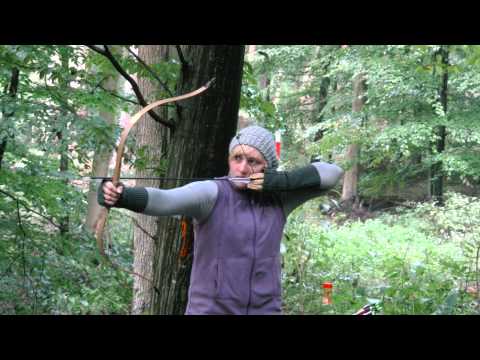 By Beier Germany - Erstes 3D Bogenturnier im Waldklettergarten Kloster Banz