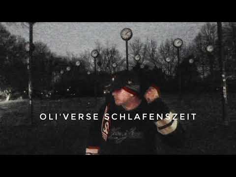 Oli'Verse - Schlafenszeit (raw) (lyrics in description)