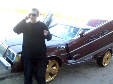 BLO  & AYVEE - PHONE TALK MUSIC VIDEO