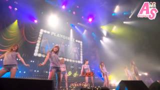 [Karaoke Thaisub] AFTER SCHOOL - Lady Luck