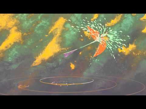 Robert A. Wolf - Distant Lights