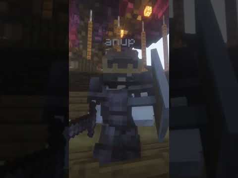 "Conquer the Devil's Castle Alone 👿🔥" #shortvideo #minecraft #viral