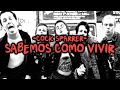 Cock Sparrer -We Know How To Live [Nosotros sabemos cómo vivir] [Sub Español]