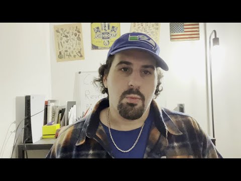 You're the most underrated player in the game