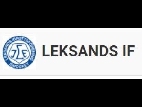 Nordic Youth Trophy 2022 U16 THH vs  Leksand