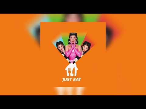 Katy Perry - Just Eat (Full Version)