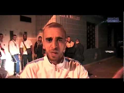 coco sa débite grave SOSOBEUZ #2