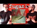 FUGAZI - Latest Disgrace (First Reaction / Reacción)