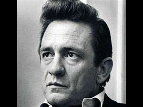 Johnny Cash & Dave Matthews- For You