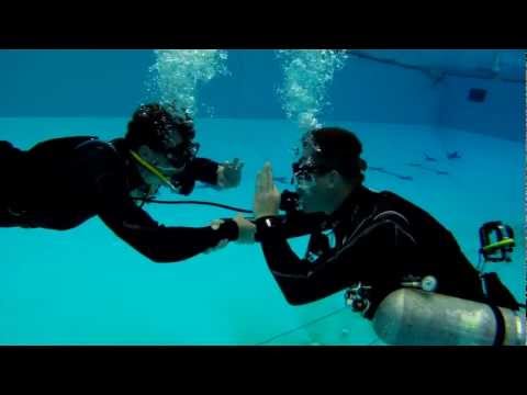 Can you Side Mount Dive with a Single Cylinder..?