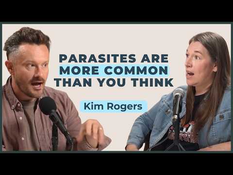 Dr. Will Cole and MrsRogersHood