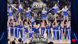 Download lagu TIM CHEERDANCE VIVAONE Bea Binene dan Surga Peralejo | Cakupan Penuh Viva All Star Games 2026 mp3 Download lagu TIM CHEERDANCE VIVAONE Bea Binene dan Surga Peralejo | Cakupan Penuh Viva All Star Games 2026 mp3