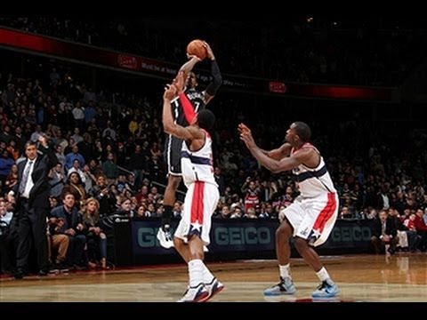 Top 10 Plays of the Night: January 4th