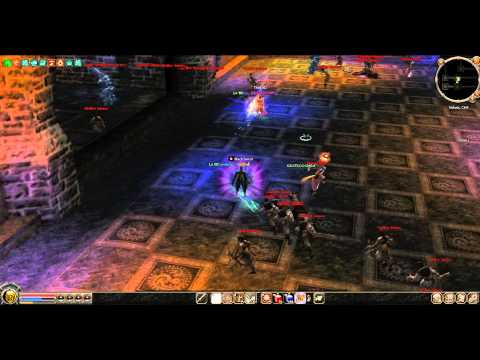 Prima Sfanta+9 Metin2Ro Volans by Go2Hell , Th3GodFath3r vs Wudang