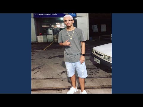 Medley Mc Paulin do G