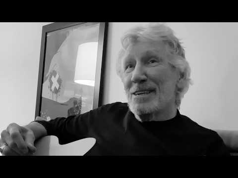 Roger Waters, Eric Clapton & Friends - A Tribute to Ginger Baker Lineup (London, 2020)
