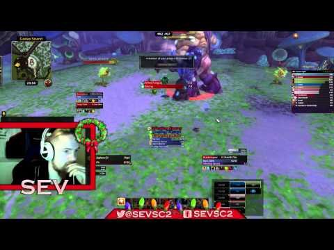 Highmaul raid: Protection warrior PoV - 13 / 13