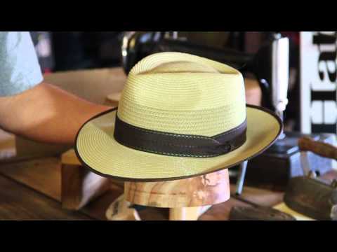 Akubra Capricorn Hat Review - Hats 100