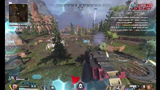 Apex参加型