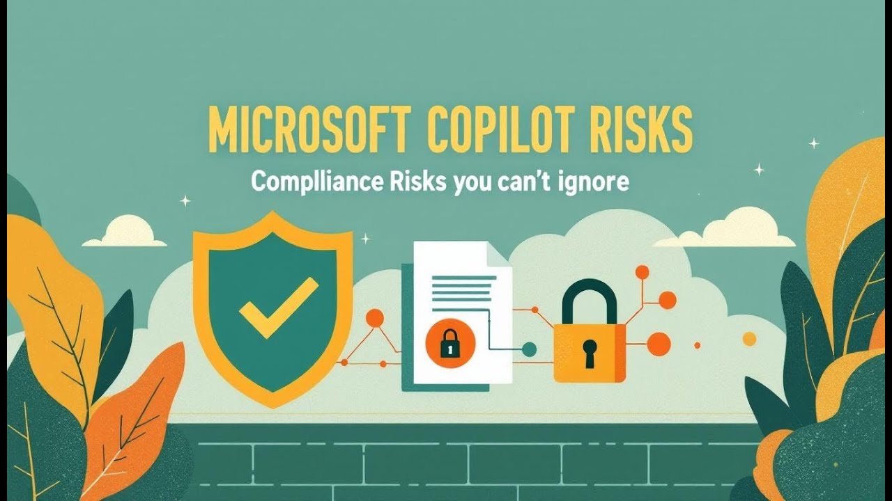 Copilot Governance: Policy or Pipe Dream?