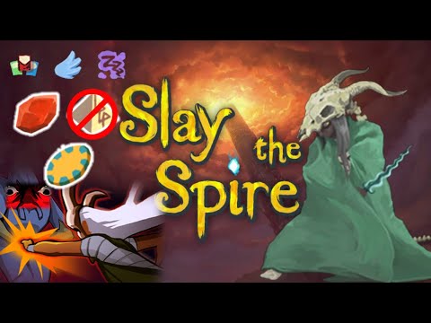 Slay the Spire January 13th Daily - Silent | Committing to a discard deck and Sneaky Strikes!
