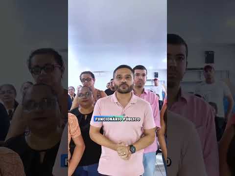 Canto do Buriti-PI,  Plano de Cargos e Salários para servidores efetivos